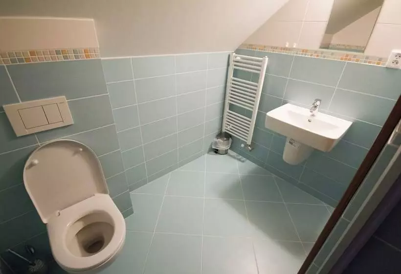 Majatalo Penzion Rzehaczek