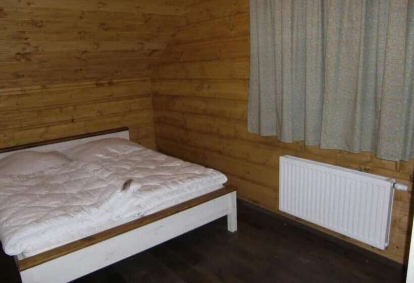 ペンション Penzion Rzehaczek