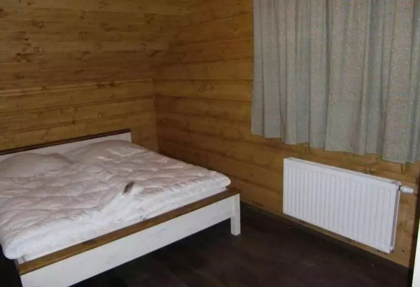 Majatalo Penzion Rzehaczek