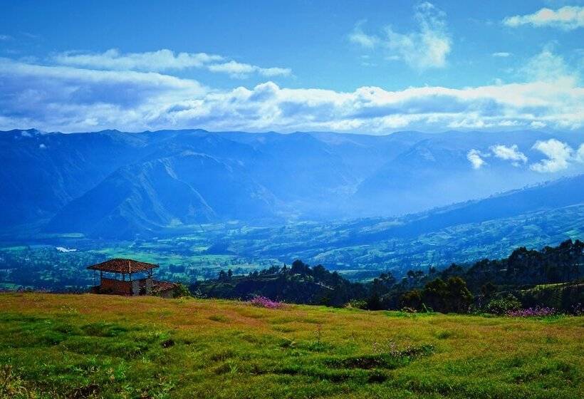 Refugio Terra Esperanza Hostel