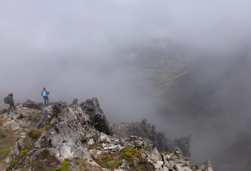 Refugio Terra Esperanza   Hostel