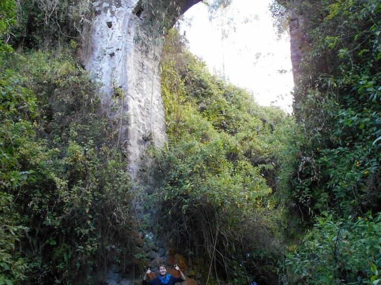 Refugio Terra Esperanza Hostel