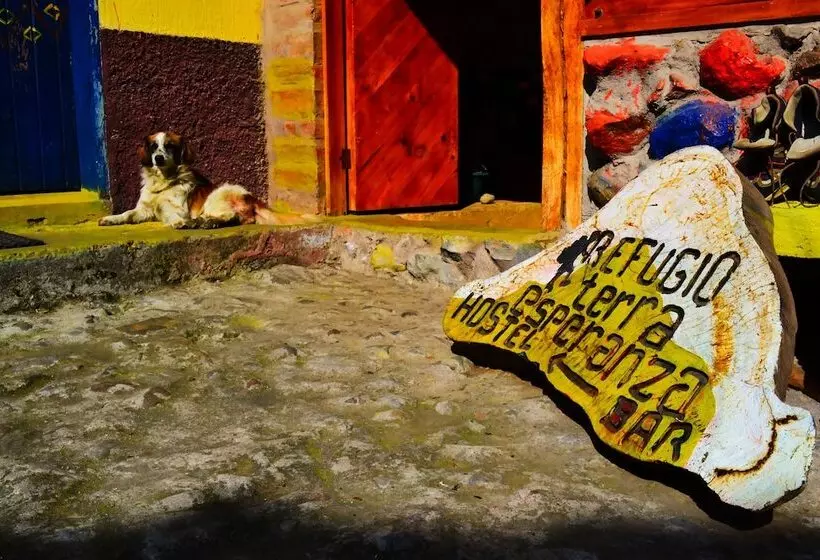 Refugio Terra Esperanza   Hostel