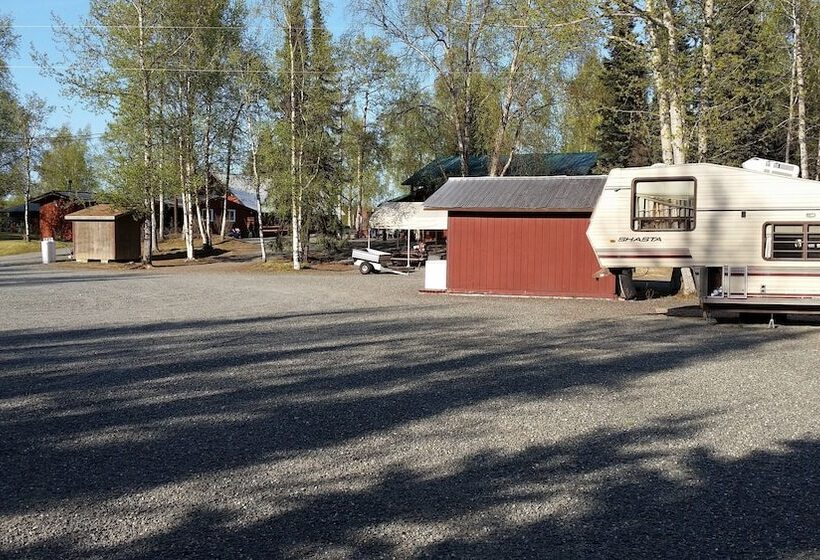 St. Theresa S Lakeside Resort