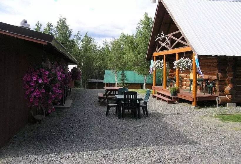 St. Theresa S Lakeside Resort