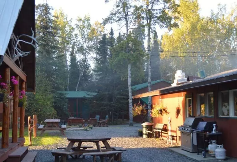 St. Theresa S Lakeside Resort