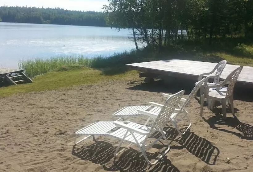 St. Theresa S Lakeside Resort