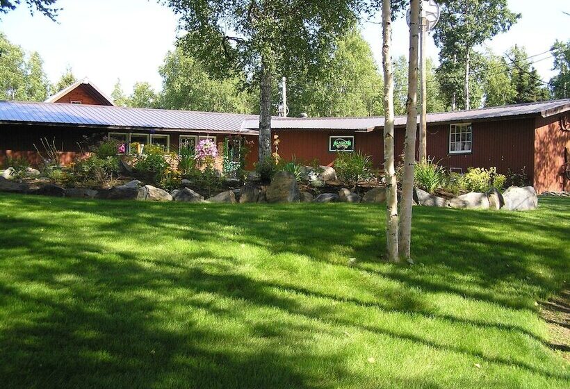 St. Theresa S Lakeside Resort