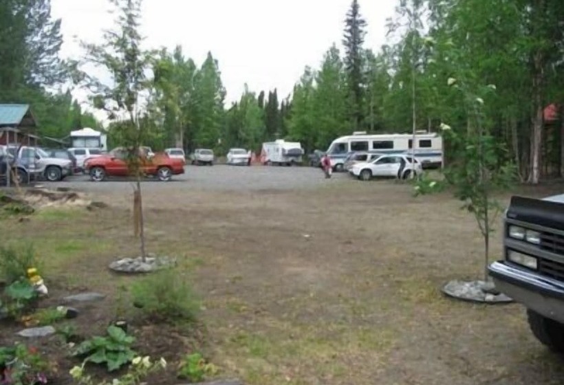 St. Theresa S Lakeside Resort