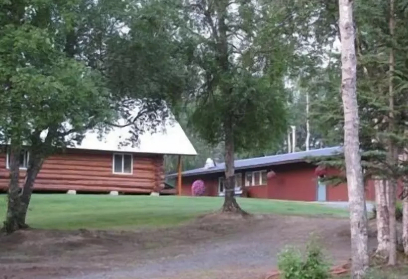 St. Theresa S Lakeside Resort