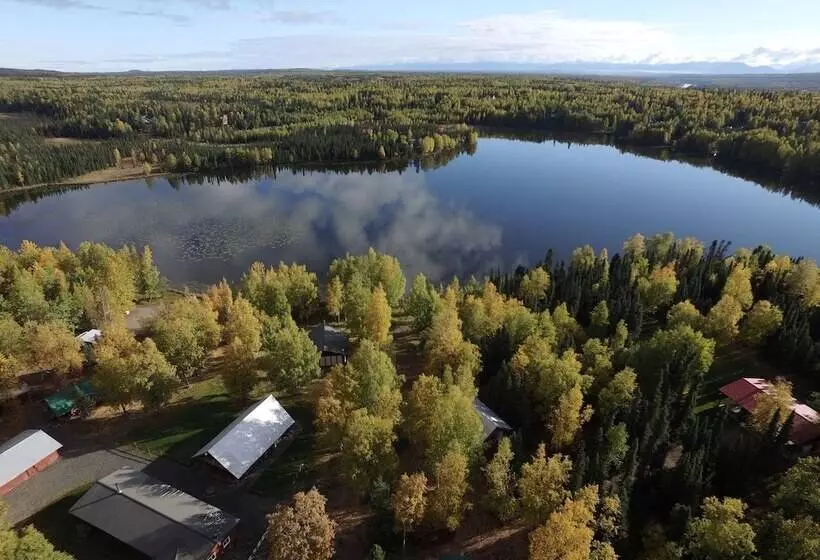 St. Theresa S Lakeside Resort