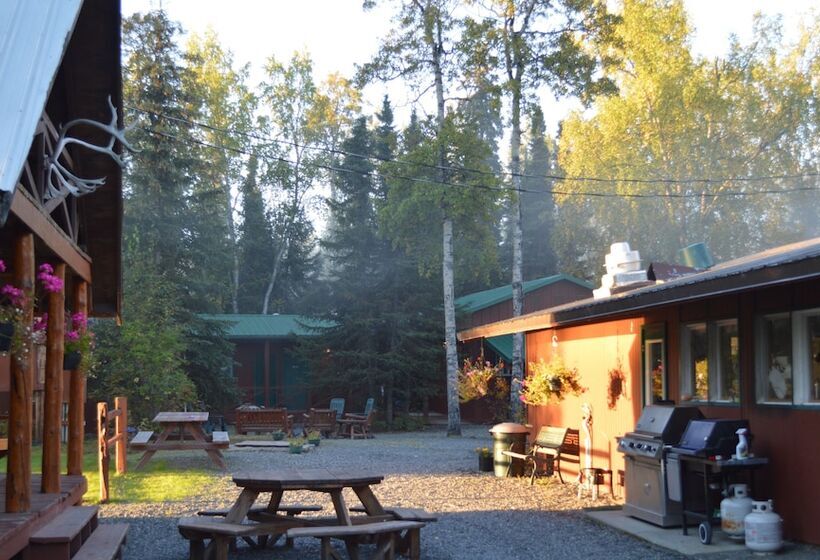 St. Theresa S Lakeside Resort