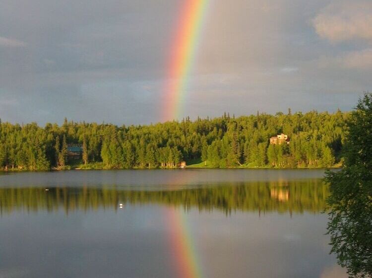 St. Theresa S Lakeside Resort