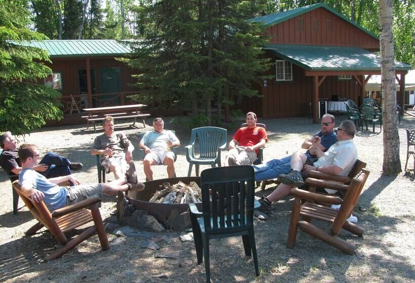 St. Theresa S Lakeside Resort