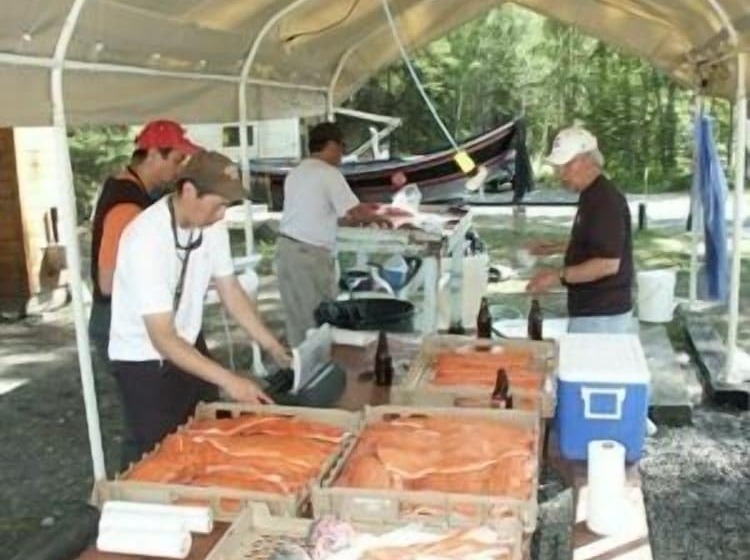 St. Theresa S Lakeside Resort