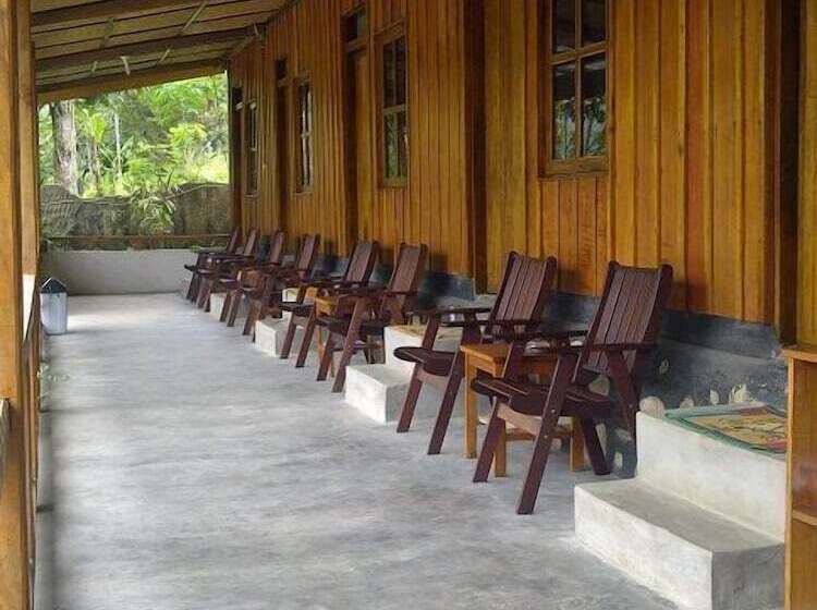 צימר Ue Datu Cottages