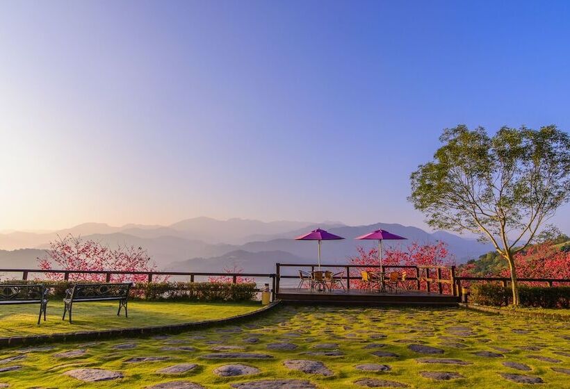 تختخواب و صبحانه Yilan Ya Lu Homestay