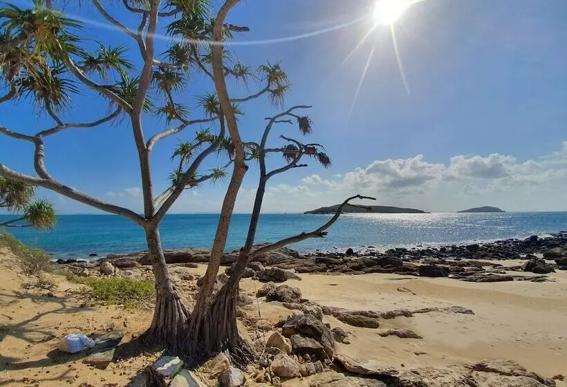 Great Keppel Island Holiday Village