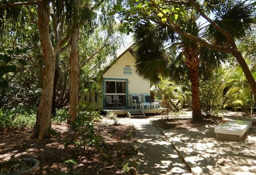 Great Keppel Island Holiday Village