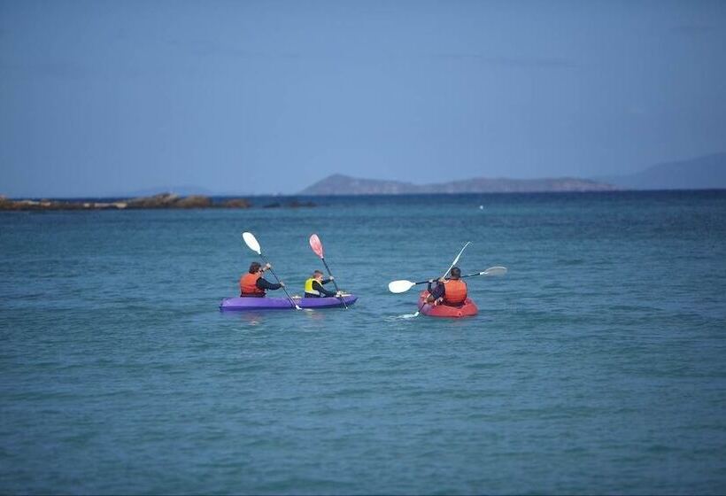 Great Keppel Island Holiday Village