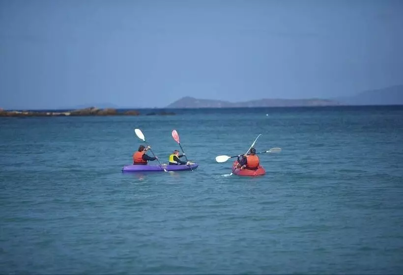 Great Keppel Island Holiday Village