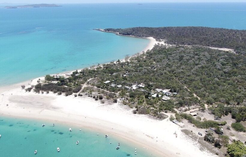 Great Keppel Island Holiday Village