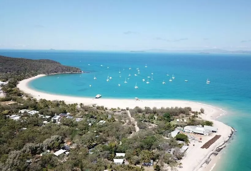 Great Keppel Island Holiday Village