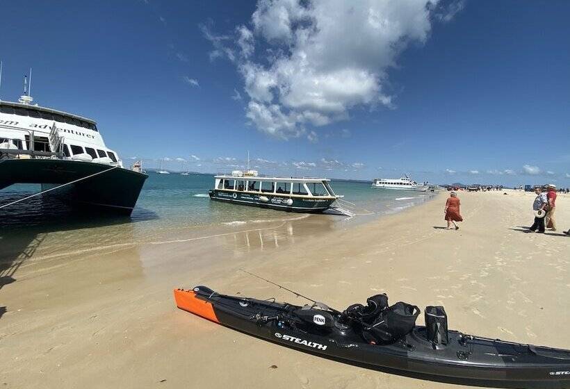 Great Keppel Island Holiday Village