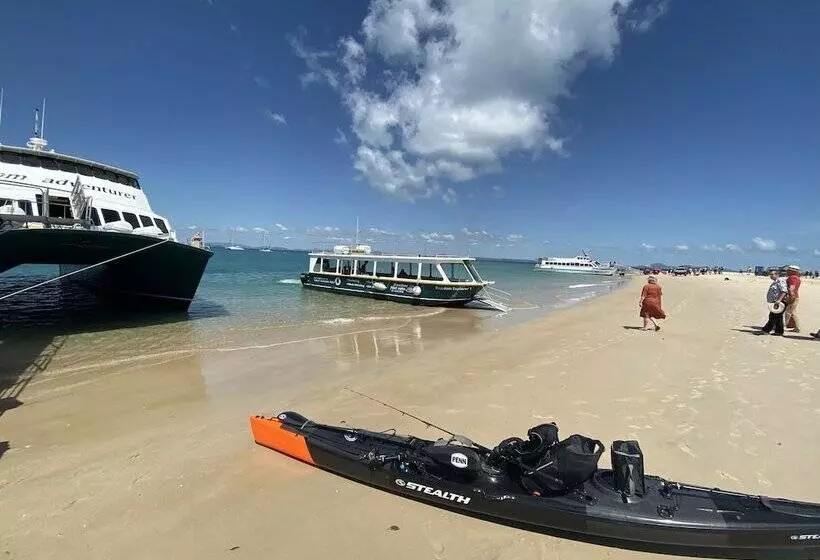 Great Keppel Island Holiday Village