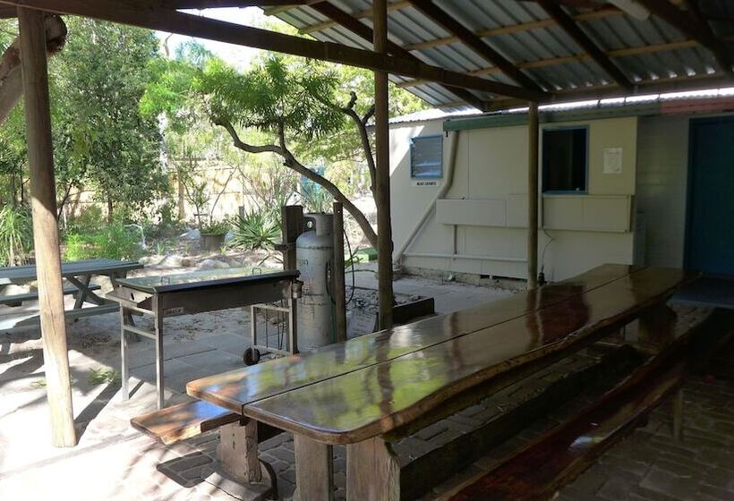 Great Keppel Island Holiday Village