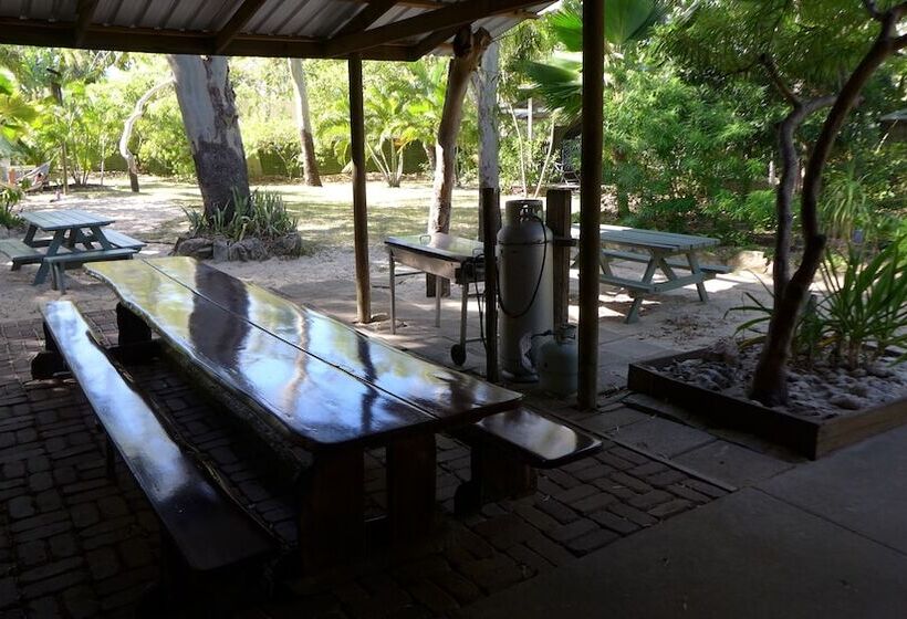 Great Keppel Island Holiday Village