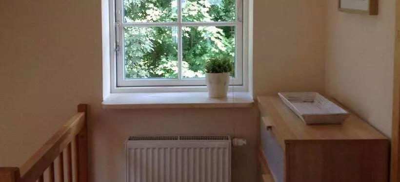 Haus Stoertebeker Appartements   Hotel Garni