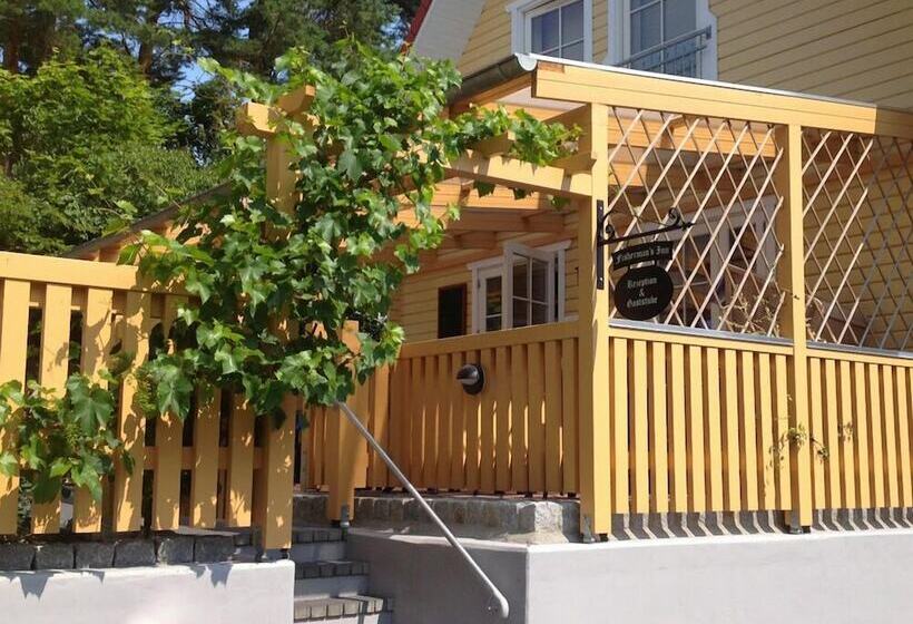 Haus Stoertebeker Appartements   Hotel Garni