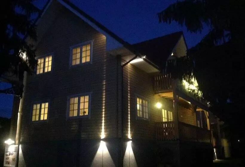 Haus Stoertebeker Appartements   Hotel Garni