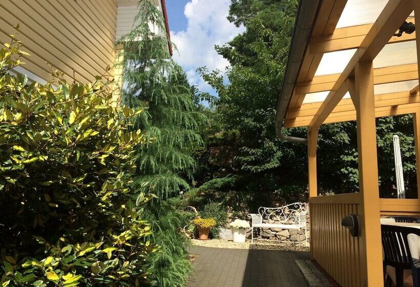 Haus Stoertebeker Appartements   Hotel Garni