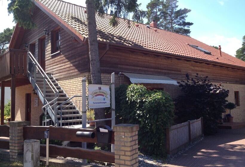 Haus Stoertebeker Appartements   Hotel Garni