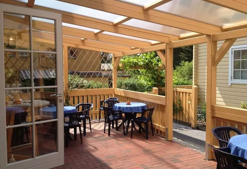 Haus Stoertebeker Appartements   Hotel Garni