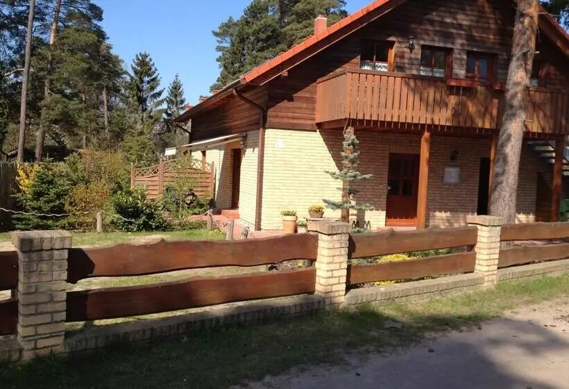 Haus Stoertebeker Appartements   Hotel Garni