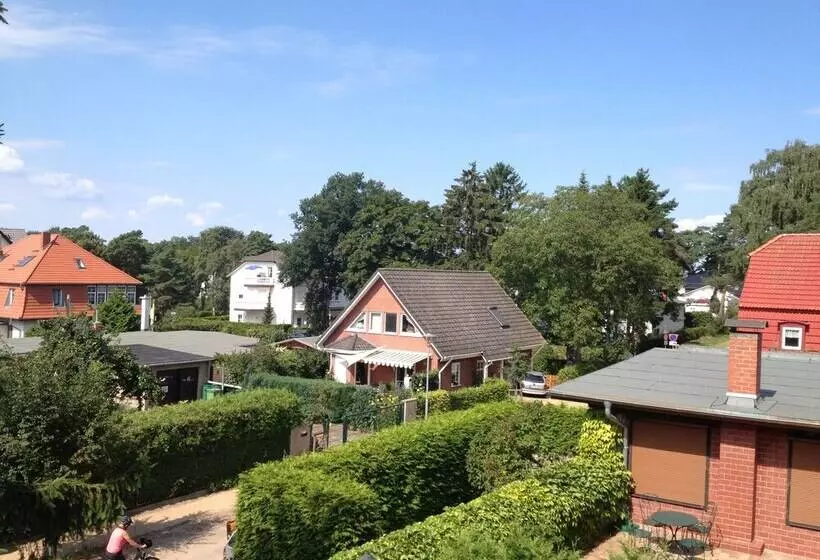 Haus Stoertebeker Appartements   Hotel Garni