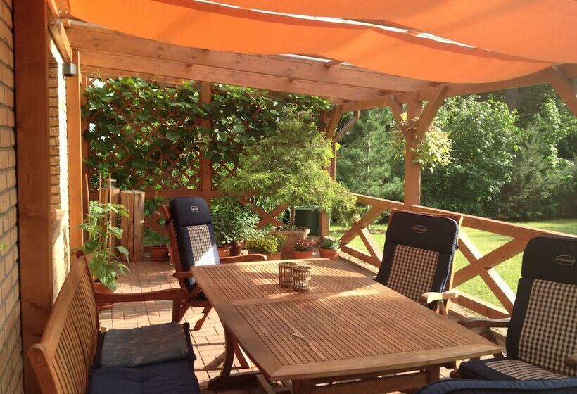 Haus Stoertebeker Appartements   Hotel Garni