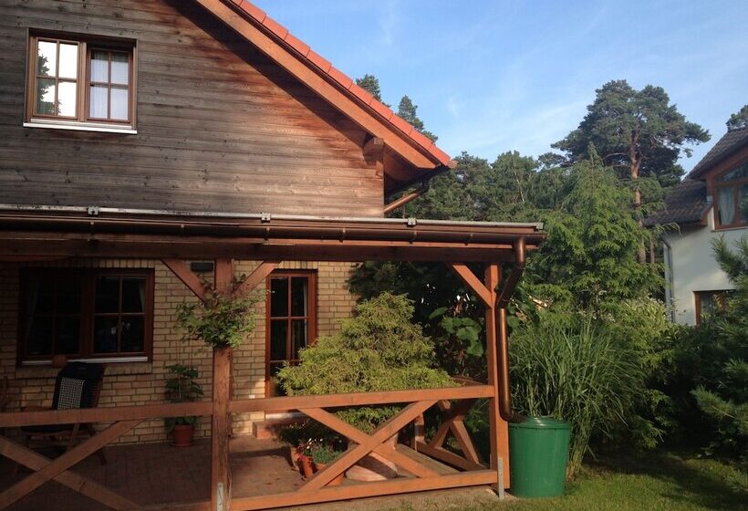 Haus Stoertebeker Appartements   Hotel Garni