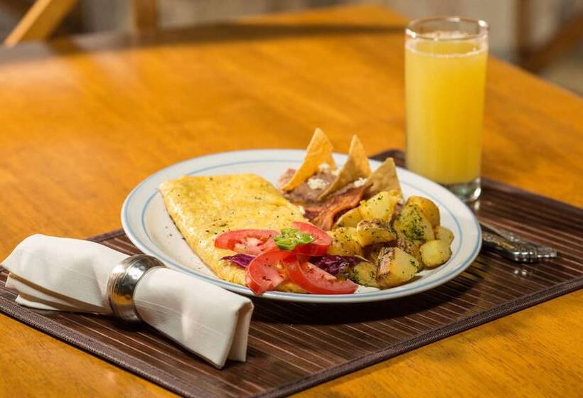 酒店 Laguna Bacalar Ichkiichpan