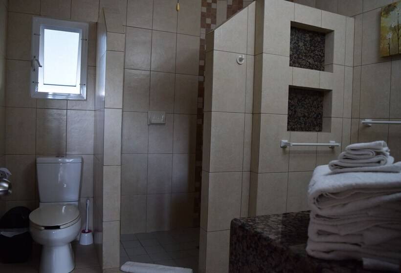 酒店 Laguna Bacalar Ichkiichpan