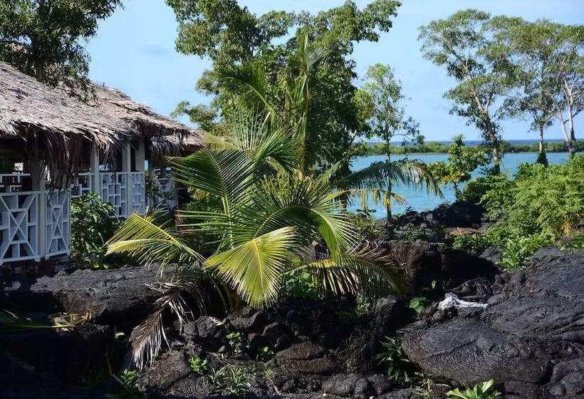 هتل Bayview Resort