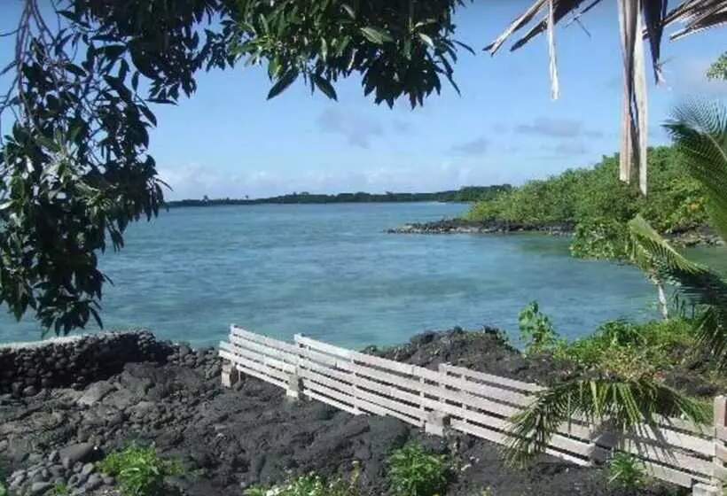 هتل Bayview Resort