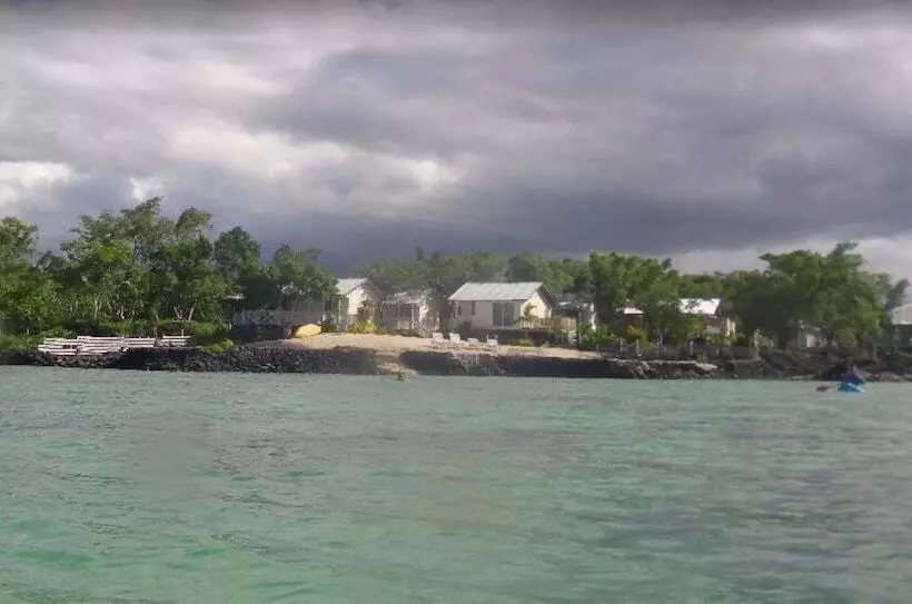 هتل Bayview Resort