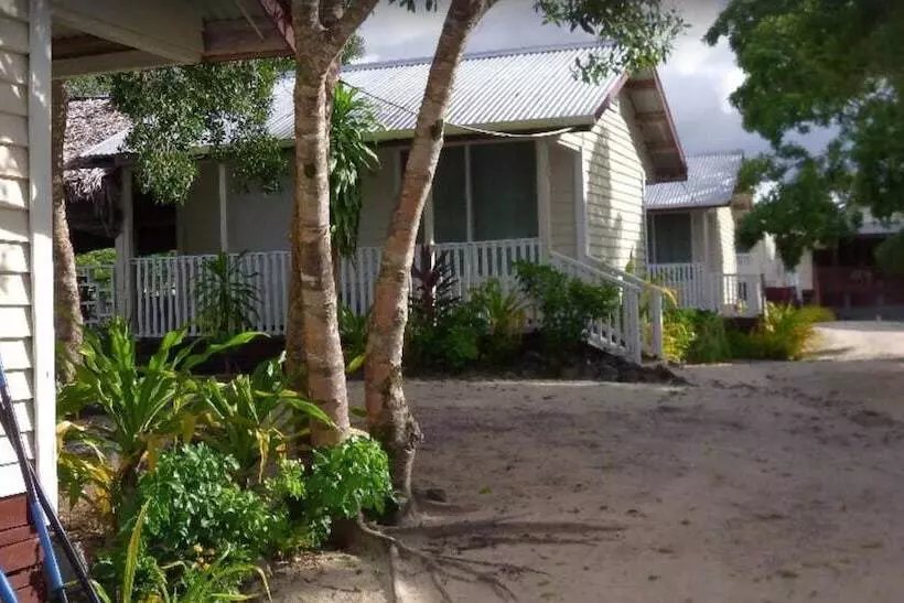 هتل Bayview Resort