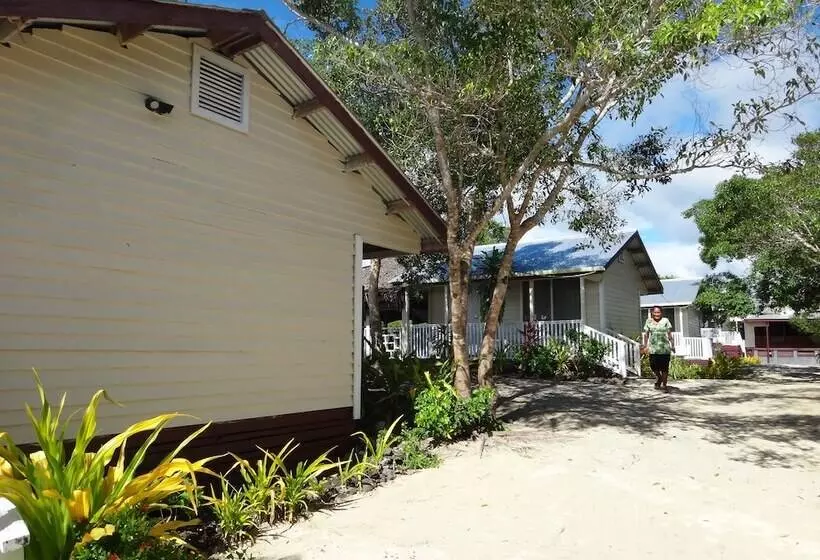 هتل Bayview Resort