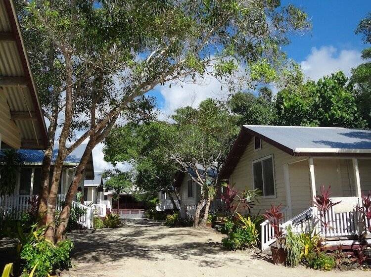 هتل Bayview Resort