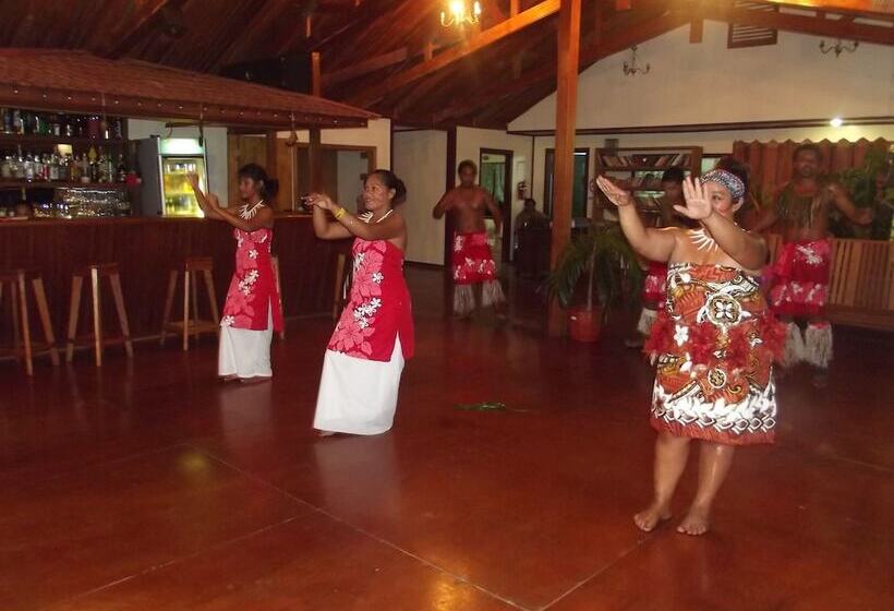 هتل Bayview Resort